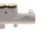 Циліндр гальмівний (головний) Citroen C2/C3/Peugeot 1007 02- (d=22,2mm) (opt-om) BOSCH 0 986 481 176 (фото 8)