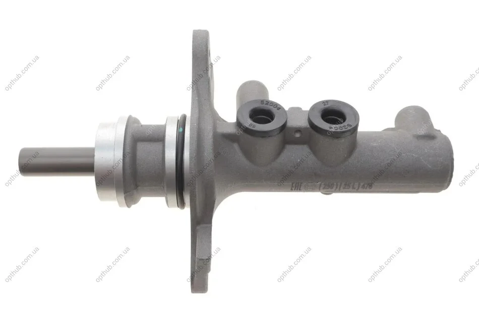 Главный тормозной цилиндр BOSCH 0 986 481 181 (фото 1)