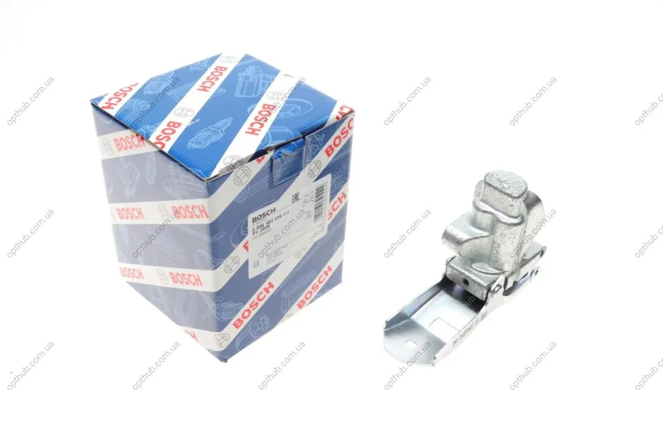 Кран навантаження гальм VW T4 90-03 0 986 482 036 (opt-om) BOSCH 0986482036 (фото 1)