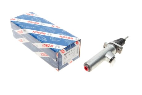 Головний циліндр зчеплення AUDI C.I.U BOSCH 0 986 486 015