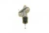 Циліндр зчеплення (головний) VW Sharan 95-10 (d=19.05mm) (opt-om) BOSCH 0 986 486 050 (фото 4)