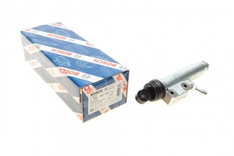 Циліндр зчеплення головний MERCEDES SPRINTER(901,902,903,904), VW LT 2,5-2,8TDI 95- 0 986 486 05 BOSCH 0 986 486 053