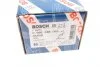 Циліндр зчеплення (головний) Opel Zafira A/B 99- (d=15,87mm) К-кт (opt-om) BOSCH 0 986 486 063 (фото 11)