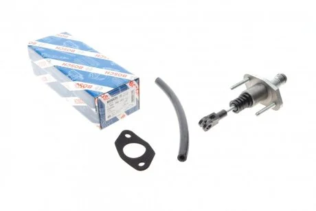 Циліндр зчеплення (головний) Opel Zafira A/B 99- (d=15,87mm) К-кт (opt-om) BOSCH 0 986 486 063