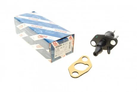 Циліндр зчеплення головний OPEL VECTRA C, FIAT CROMA, 02- (вир-во) BOSCH 0 986 486 110