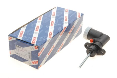 Циліндр зчеплення головний LAND ROVER GROUP DEFENDER 110 2.4 TD4 AWD 08.2007 - 08.2011; DEFENDER 13 -ua BOSCH 0 986 486 144