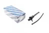 Циліндр зчеплення (головний) Renault Trafic II/Opel Vivaro/Nissan Primastar 01- (d=15.87mm) UA63 BOSCH 0 986 486 147 (фото 1)