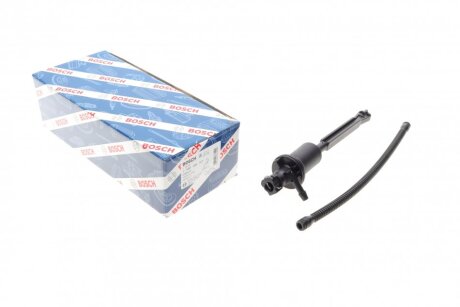 Циліндр зчеплення (головний) Renault Trafic II/Opel Vivaro/Nissan Primastar 01- (d=15.87mm) UA63 BOSCH 0 986 486 147