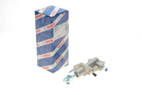 Циліндр зчеплення (головний) Honda Accord/Civic/CR-V 1.7-2.4 01- (d=15.90mm) UA63 BOSCH 0 986 486 149