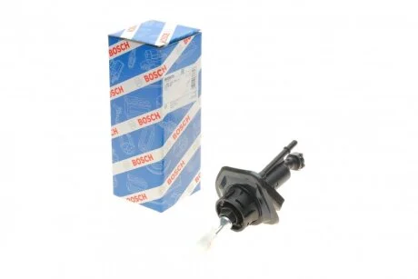 Циліндр зчеплення головний FORD; MAZDA; VOLVO FOCUS 1.6I 12.2007 - 12.2011; FOCUS 1.6 TDCI 12.2007 BOSCH 0 986 486 150