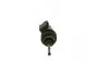 Циліндр зчеплення (головний) Audi A3/Skoda Octavia 03-/SuperB/Yeti 08-17/VW Caddy/Golf/Tour UA63 BOSCH 0 986 486 153 (фото 3)