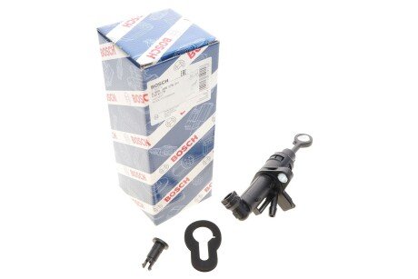 Цилиндр сцепления (главный) Skoda Fabia/VW Polo 14- UA63 BOSCH 0 986 486 175