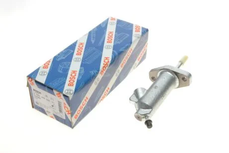 Циліндр зчеплення (робочий) BMW 3 (E21/E30) 75-94/5 (E12/E28) 72-87/6 (E24) 76-89/Z1 88 (opt-om) BOSCH 0 986 486 500