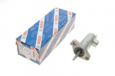 Циліндр зчеплення (робочий) MB 190 (W201) 86-93/C-class (W202)/E-class (W124/W210)/M (W163) UA63 BOSCH 0 986 486 535