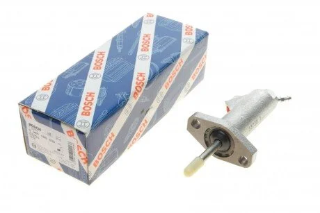 Циліндр зчеплення (робочий) BMW 3 (E30)/5 (E34) 525i/535i 88-95 (M50/M40/M42) (opt-om) BOSCH 0 986 486 539