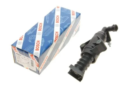 Цилиндр сцепления рабочий MERCEDES SPRINTER(901,902,903,904), VW LT 2,5 TDI 95-(Пр-во) BOSCH 0 986 486 542