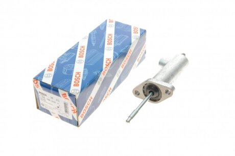 Циліндр зчеплення (робочий) MB Sprinter/VW LT 96- (opt-om) BOSCH 0 986 486 546