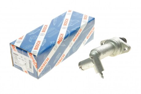 Циліндр зчеплення (робочий) Audi A1/VW Golf VII 1.2-2.0 TDI 03- (opt-om) BOSCH 0 986 486 554