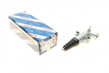 Циліндр зчеплення робочий FIAT, LANCIA, 01- (вир-во) BOSCH 0 986 486 563