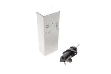 Циліндр зчеплення (робочий) BMW 3 (E90)/5 (E60)/X3 (E83) 04- (d=22.2mm) UA63 BOSCH 0 986 486 607