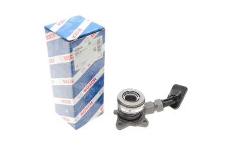 Выжимной подшипник Ford Mondeo III 2.0 TDCi 00-07 (opt-om) BOSCH 0 986 486 610