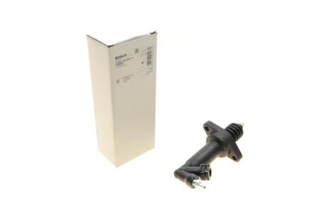 Циліндр зчеплення (робочий) VW T5 1.9TDI 03- UA63 BOSCH 0 986 486 625