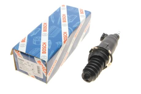 Циліндр зчеплення (робочий) Citroen Jumpy/Peugeot Expert 2.0 HDI 99-06 UA63 BOSCH 0 986 486 628