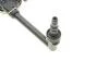 Подшипник вижимної Renault Kangoo 1.5dCi 08- (opt-om) BOSCH 0 986 486 648 (фото 3)