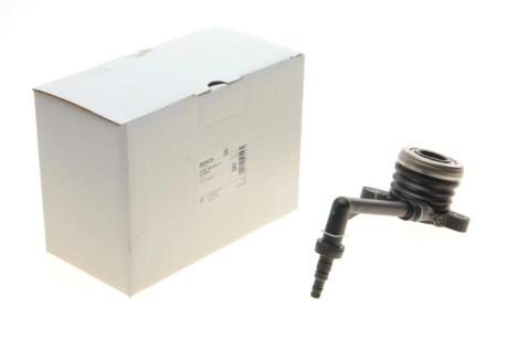 Подшипник вижимної Renault Kangoo 1.5dCi 08- (opt-om) BOSCH 0 986 486 648