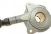 Вижимний підшипник зчеплення Citroen C5/Peugeot 407/607 2.2HDi 06- (d=31mm) UA63 BOSCH 0 986 486 658 (фото 2)