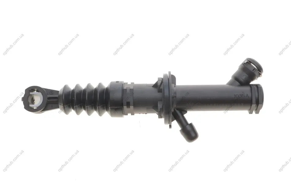 ЦИЛІНДР ЗЧЕПЛЕННЯ ГОЛОВНИЙ BOSCH 0 986 486 662 (фото 1)