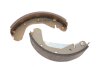 Колодки гальмівні барабанні ЗАДН OPEL ASCONA C 81-88, KADETT 84-91, VECTRA A 88-95 -ua BOSCH 0 986 487 199 (фото 2)
