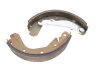 Колодки гальмівні барабанні ЗАДН OPEL ASCONA C 81-88, KADETT 84-91, VECTRA A 88-95 -ua BOSCH 0 986 487 199 (фото 3)