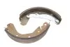 Колодки гальмівні барабанні ЗАДН OPEL ASCONA C 81-88, KADETT 84-91, VECTRA A 88-95 -ua BOSCH 0 986 487 199 (фото 3)