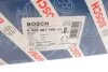 Колодки гальмівні барабанні ЗАДН OPEL ASCONA C 81-88, KADETT 84-91, VECTRA A 88-95 -ua BOSCH 0 986 487 199 (фото 5)