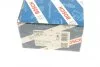 Колодка стоянкового гальма BMW 5(E28, E34) 7(E32,E38) (вир-во Bosch) BOSCH 0 986 487 211 (фото 6)