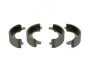 Колодка торм. барабан. ВАЗ 2108-21099, 2110-15, 2170, ТАВРИЯ (пр-во Bosch) BOSCH 0 986 487 219 (фото 1)
