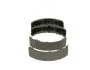 Колодка торм. барабан. ВАЗ 2108-21099, 2110-15, 2170, ТАВРИЯ (пр-во Bosch) BOSCH 0 986 487 219 (фото 4)