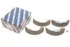 Барабанные колодки BOSCH 0 986 487 264 (фото 2)