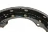 Колодка гальм. барабан. AUDI 100, SEAT CORDOBA, SKODA FELICIA, VW PASSAT задн. (вир-во Bosch) BOSCH 0 986 487 270 (фото 6)