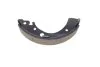 Колодки гальмивни (задни) Honda Accord/Civic 85- (барабанни) (200x37) UA63 BOSCH 0 986 487 323 (фото 4)