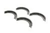 БАРАБАННI КОЛОДКИ СТОЯНК.ГАЛЬМА BOSCH 0 986 487 344 (фото 2)