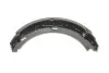 БАРАБАННI КОЛОДКИ СТОЯНК.ГАЛЬМА BOSCH 0 986 487 344 (фото 5)