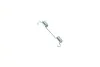 БАРАБАННI КОЛОДКИ СТОЯНК.ГАЛЬМА BOSCH 0 986 487 344 (фото 10)