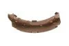 Колодки ручника Jeep Cherokee/Grand Cherokee 95-08 (228.6x66) (opt-om) BOSCH 0 986 487 396 (фото 5)