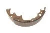 Колодки ручника Jeep Cherokee/Grand Cherokee 95-08 (228.6x66) (opt-om) BOSCH 0 986 487 396 (фото 6)