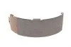 Колодки ручника Jeep Cherokee/Grand Cherokee 95-08 (228.6x66) (opt-om) BOSCH 0 986 487 396 (фото 7)
