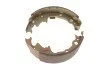 Колодки ручника Jeep Cherokee/Grand Cherokee 95-08 (228.6x66) (opt-om) BOSCH 0 986 487 396 (фото 9)
