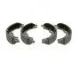 Колодки гальмівні барабанні ЗАДН HONDA ACCORD 90-93, CRV 95-02, HRV 99- SUZUKI JIMNY 98- -ua BOSCH 0 986 487 440 (фото 2)