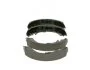 Колодки гальмівні барабанні ЗАДН HONDA ACCORD 90-93, CRV 95-02, HRV 99- SUZUKI JIMNY 98- -ua BOSCH 0 986 487 440 (фото 4)